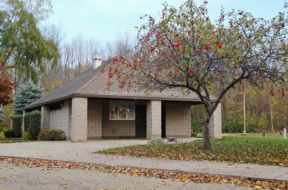 Photo of Sebewaing County Park, Michigan, United States